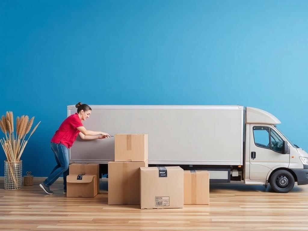 Переезд без паники: пошаговый план, который действительно работает