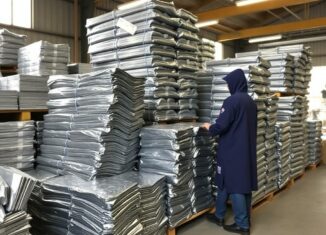 Как выгодно и безопасно сдать алюминий: понятная инструкция для тех, кто хочет заработать и не навредить себе